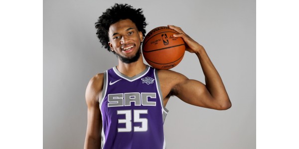 Marvin Bagley III fuera 6 semanas después de la cirugía Marvin Bagley III fuera 6 semanas después de la cirugía